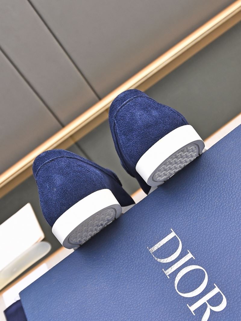 Christian Dior Low Shoes